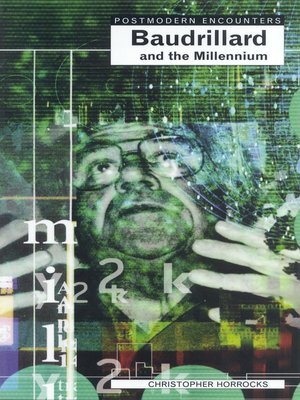 cover image of Baudrillard and the Millennium